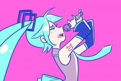 Hatsune Miku