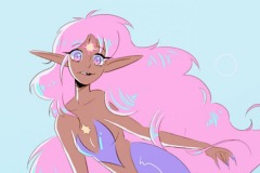 Mermaid