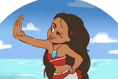 Moana