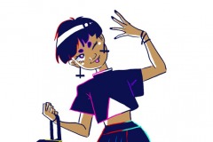 Self Portrait